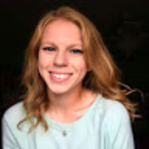 Meet your Posher, Katelyn